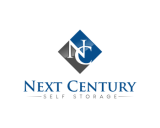 https://www.logocontest.com/public/logoimage/1659573039Next Century Self Storage 005.png